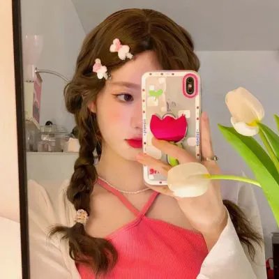 女孩，母亲与恶魔