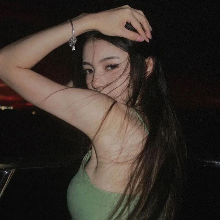 失去的女孩