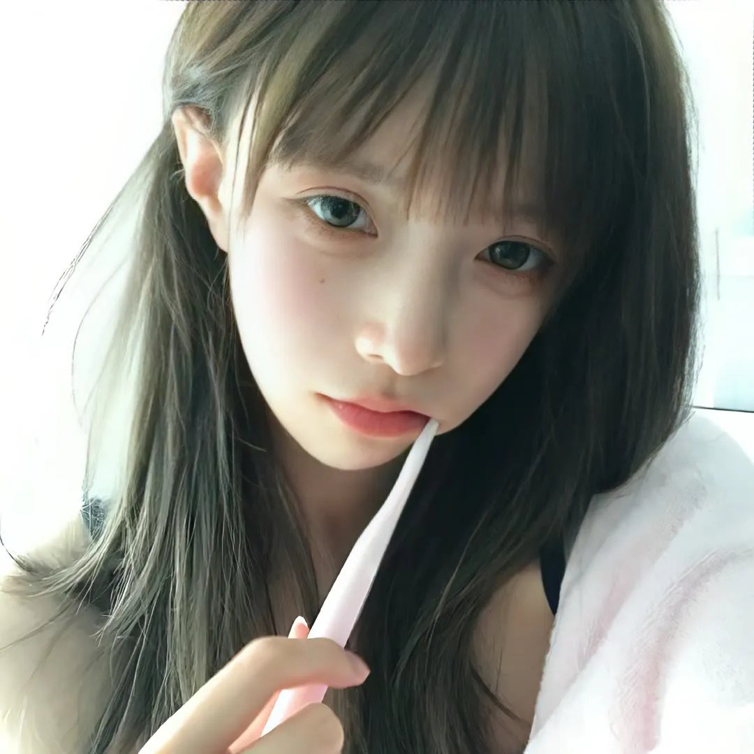 悍女