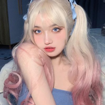 我的播音系女友