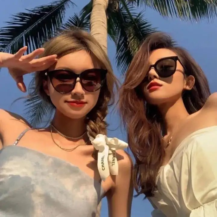 永远比那些笨蛋年轻